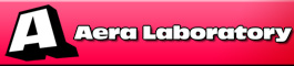 Aera Laboratory / L ACE{g