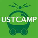 画像：USTCAMP